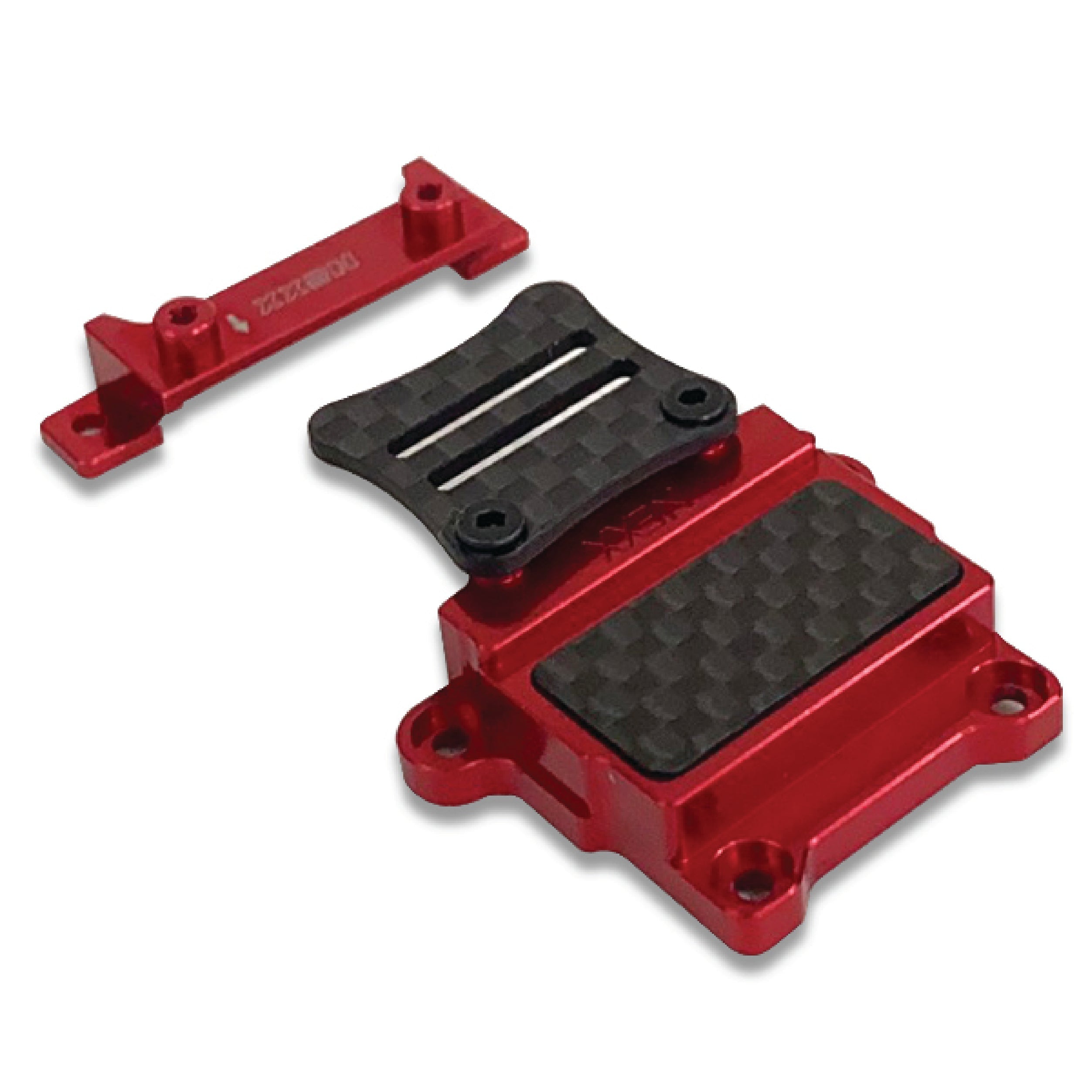 Nexx Racing Mini-Z Upgrades. – Silver Horse RC