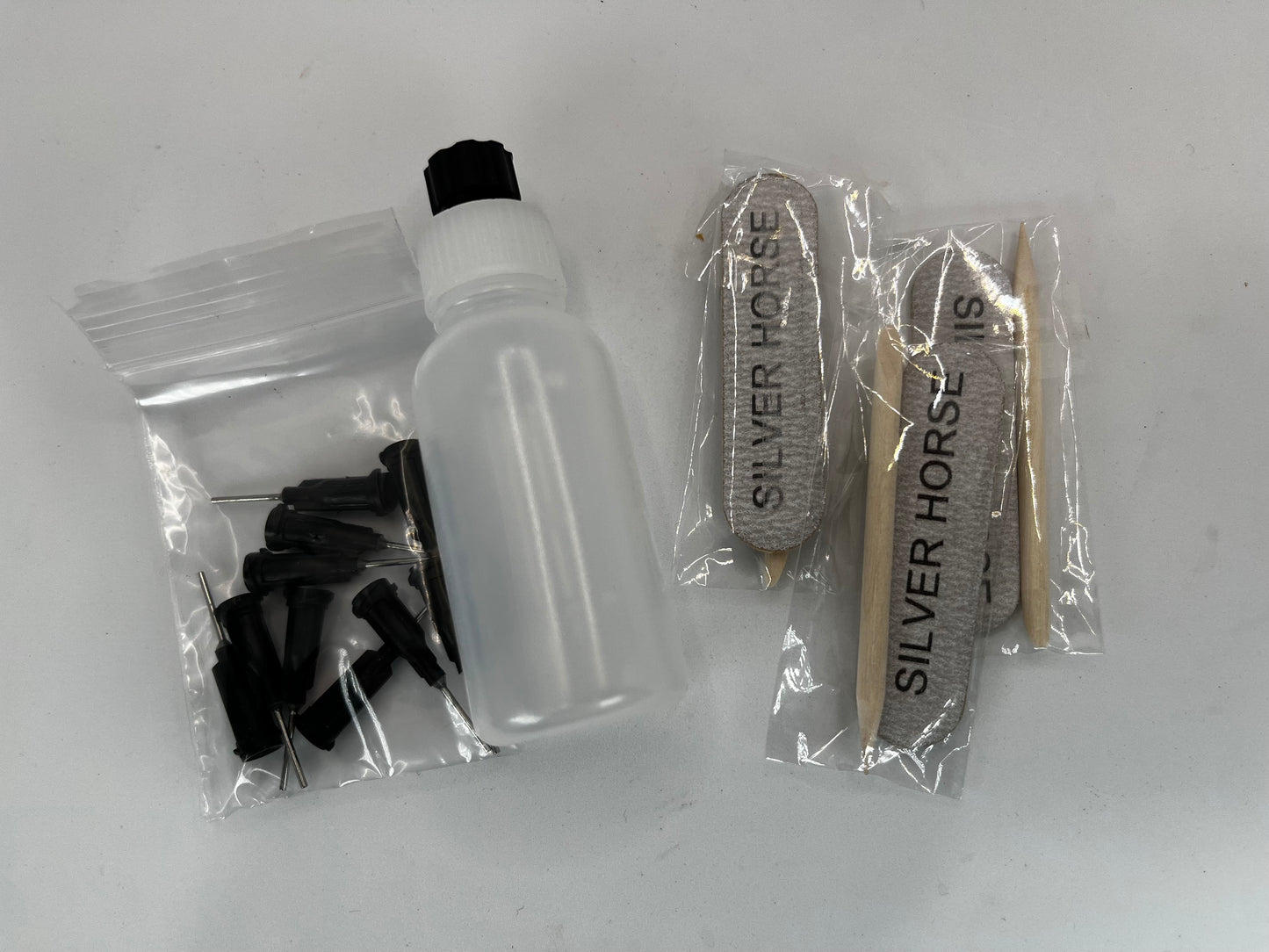 Silver Horse RC Tire Glue Kit