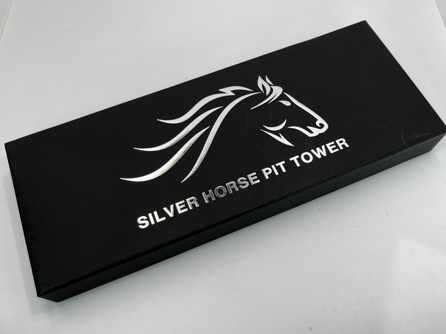 Silver Horse RC Pit Tower