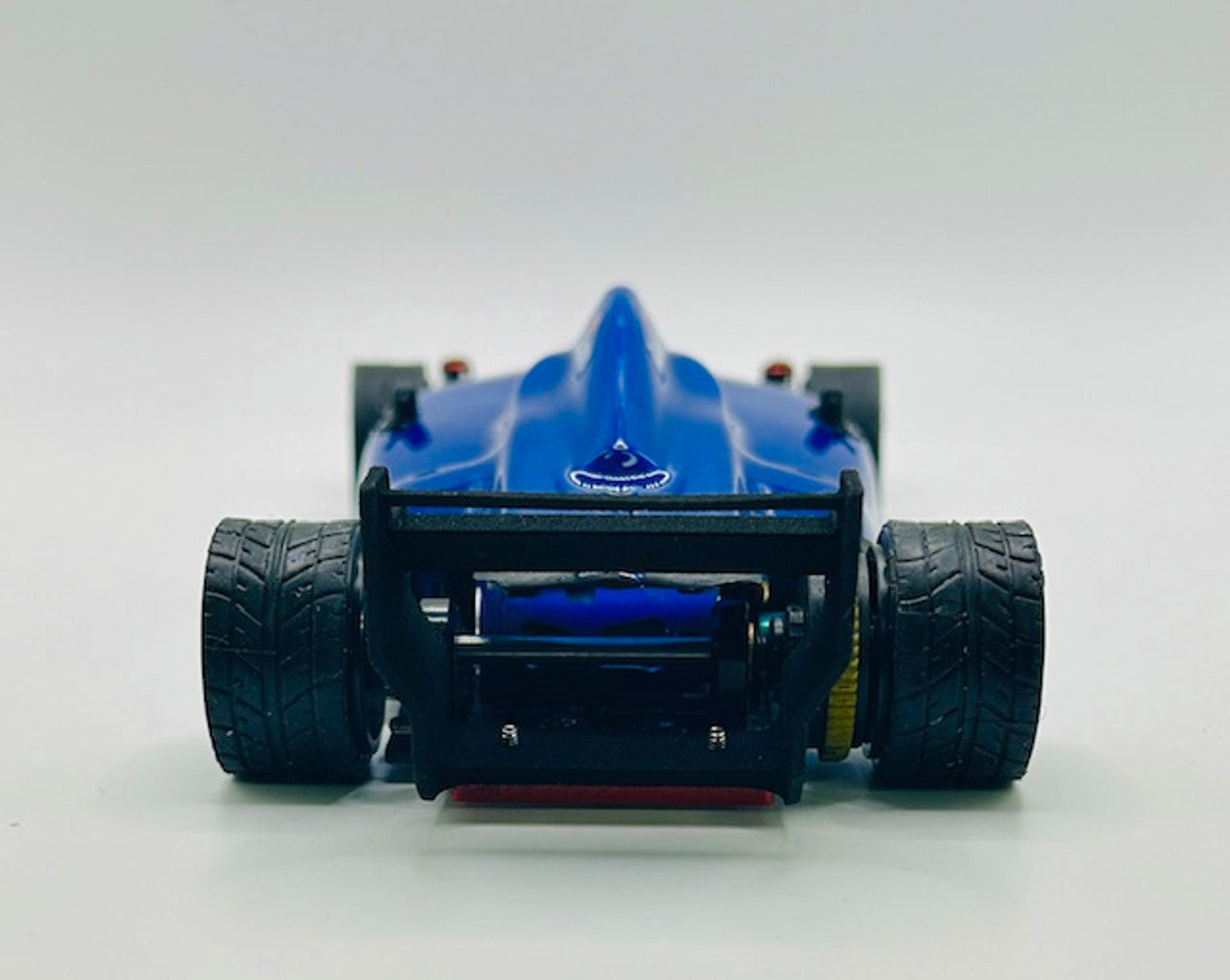 MWX Performance F1 V1.5 conversion kit (RF-V15-900)