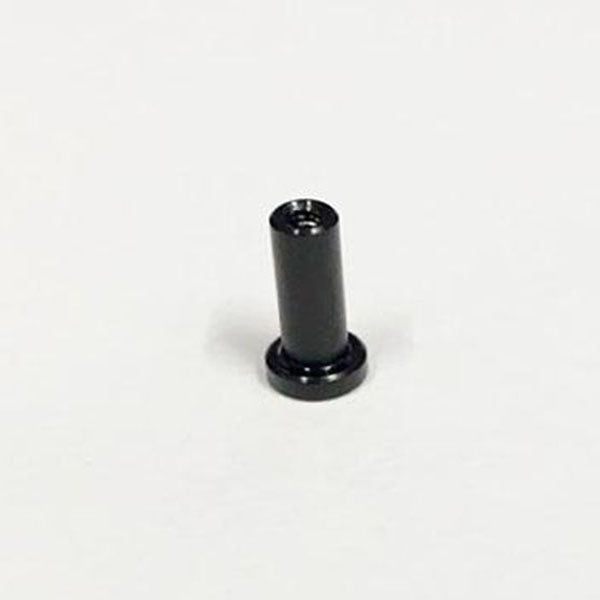 NX-075 Nexx Racing Precision CNC Aluminum Damper Post (BLACK)