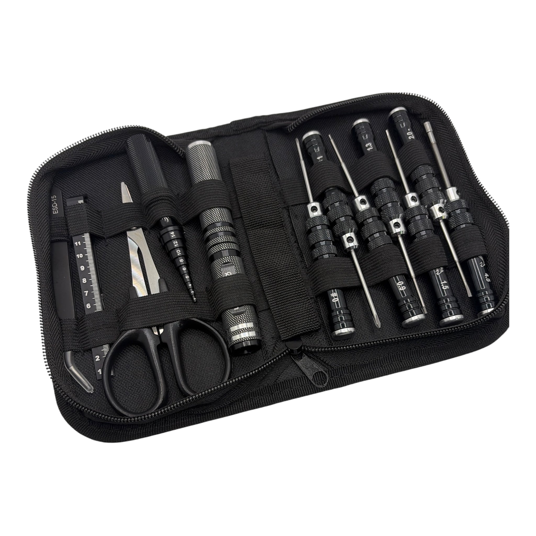 Romanticize CD ミニョン セット Silver Horse RC Master Tool Kit for Mini-Z and 1/28 scale V2! (soon in