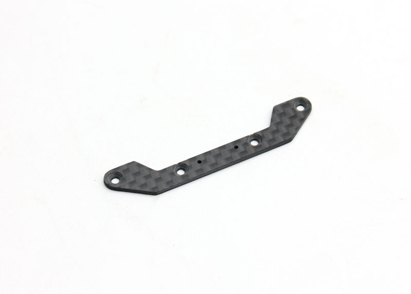 Reflex Racing RX28-083 RX28D Gen 3 Carbon Fiber Motor Pod Plate