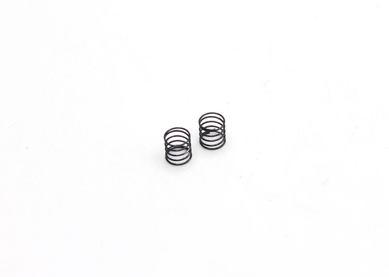 Reflex Racing RX28A-53 RX28 Gen 3 Side Springs - Medium (Black)