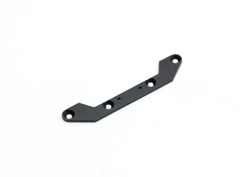 Reflex Racing RX28A-63 Gen 3 Steel Motor Pod Plate