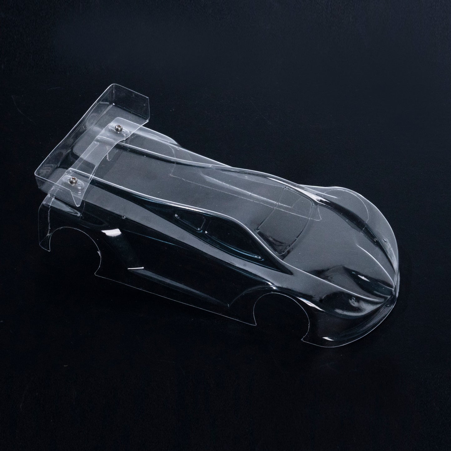 Xbility Body Lexan Clear For XBOne XB1-062