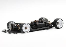 Reflex Racing RX28SEG3-KIT Gen 3 Car Kit