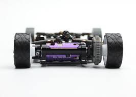 Reflex Racing RX28DG3-KIT Gen 3 Kit