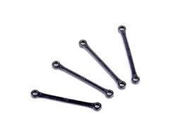 Atomic Racing AMZ Option Tie Rod Set