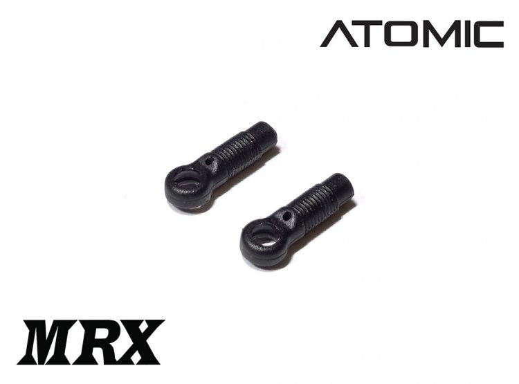 Atomic Racing MRX Damper Tube