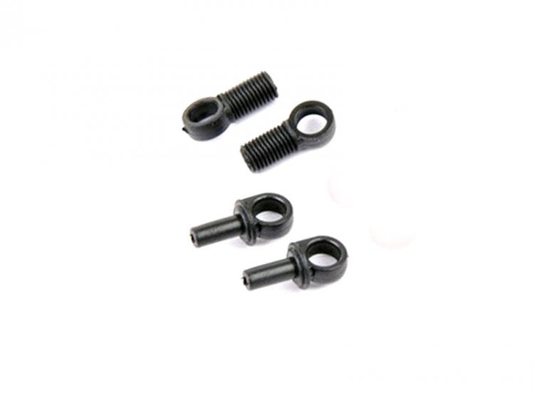 Atomic Racing MRZ Damper Shock