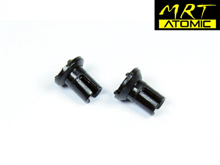 Atomic Racing MRT DIFFERENTIAL DRIVE CUPS, Ball diff drive cups