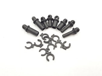 GLA FRP Shock set