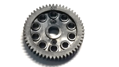 64P Long Life Spur Gear -54T
