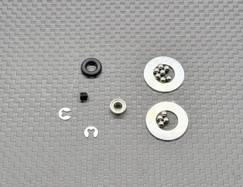 GLR-GT Ball Diff Maintenance Kit