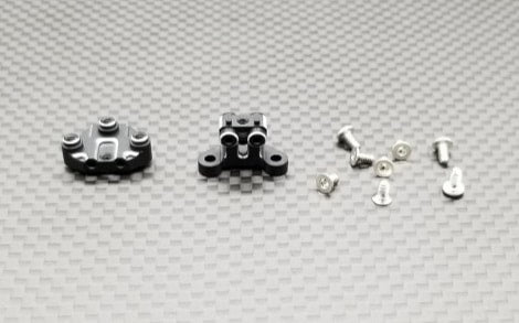 GLF Alum.front bulkhead set