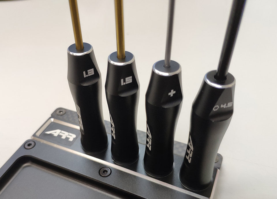 ARR Allen Wrench (1.5mm)