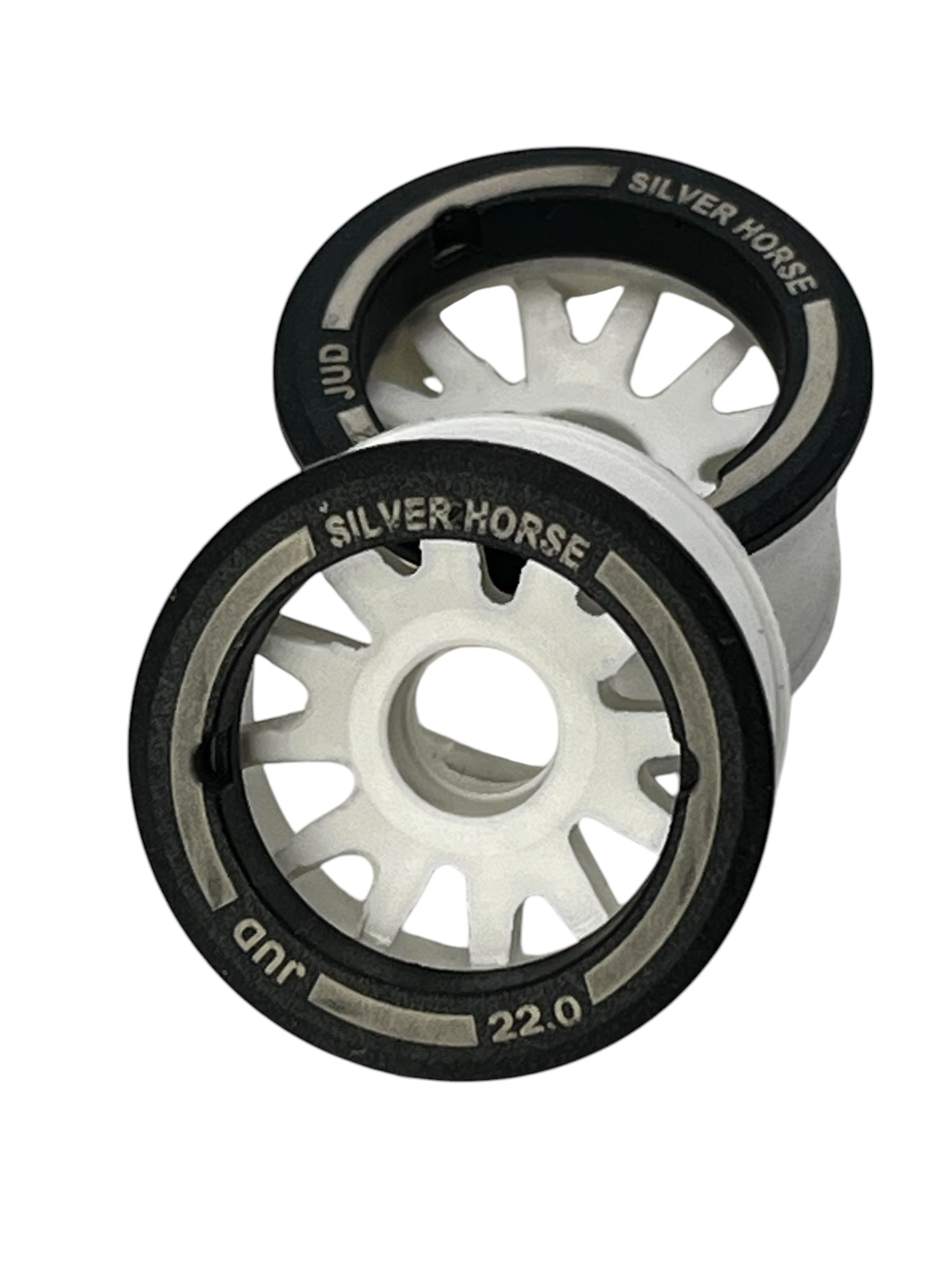 Silver Horse Wheels. – Silver Horse RC