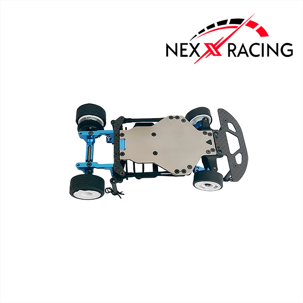 Nexx Racing Team Associated Upgrade Parts