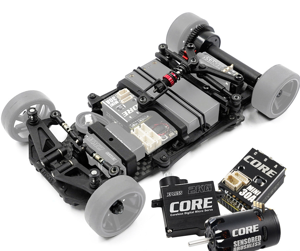 Xpress Pixel Z1 Kits