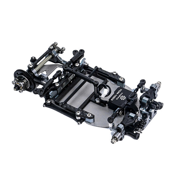 Xbility XBone Parts and Upgrades