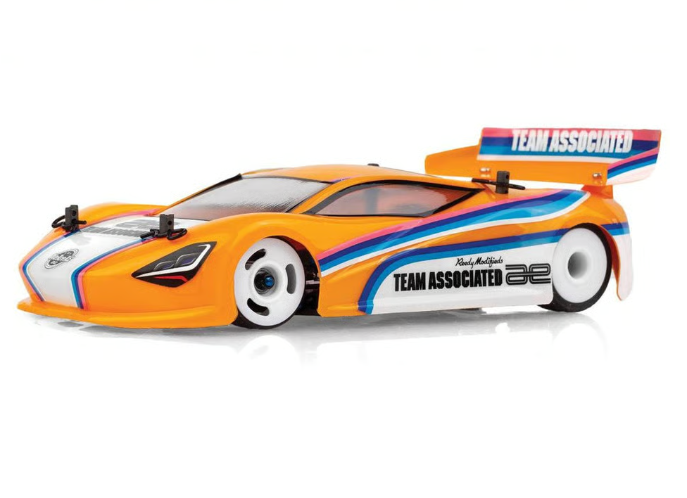 Team Associated RC28R