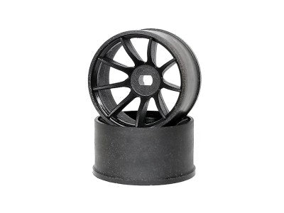 Xrm Rims XRM Wheels (2wd & AWD). – Silver Horse RC