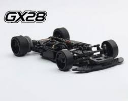 Reflex GX28 Parts