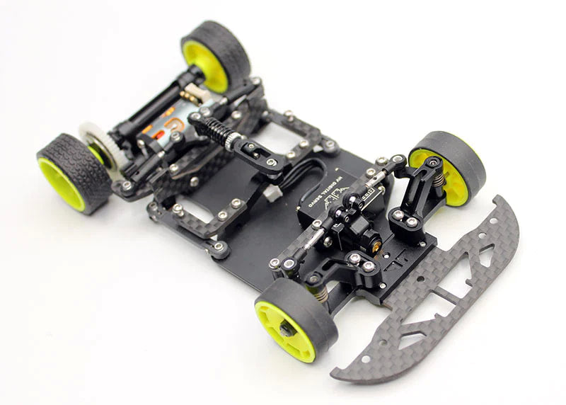 Reflex Racing All. – Silver Horse RC