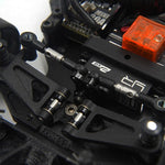 Xpress Pixel Z1 Aluminum Upper Arm Mount -1