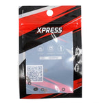 Xpress Pixel Z1 Steel Shim 2x4x0.2mm