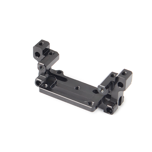 NX-300-5-BL Nexx Racing Suspension Bracket for NX-300 Specter (BLACK)