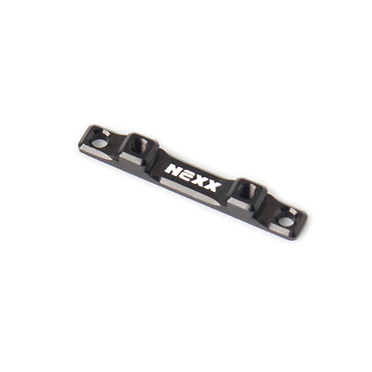 NX-300-6-BL Nexx Racing Ride Height Bar for NX-300 Specter (BLACK)