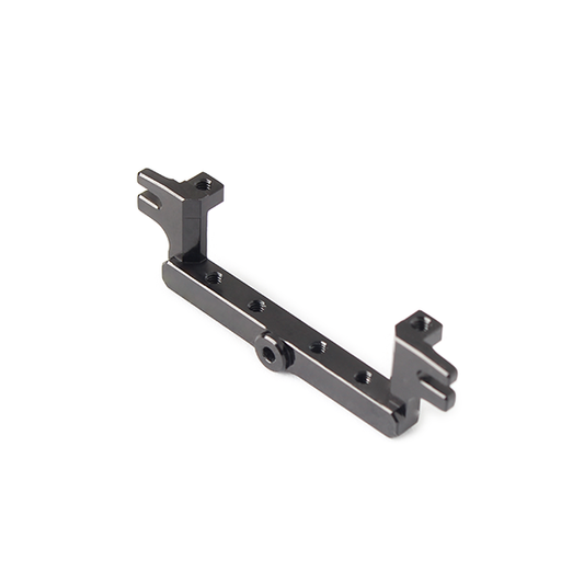 NX-300-17-BL Nexx Racing Center Bracket for NX-300 Specter (BLACK)