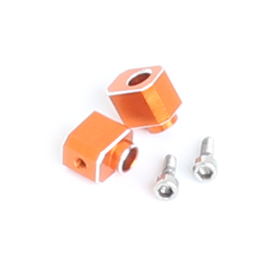 NX-332 Nexx Racing Shock Holders for Drift Art 2