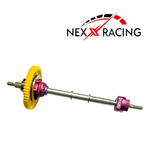 Nexx Racing NX-647 Mini-Z Light Weight 64P Ceramic Ball Difference 68mm (LS)