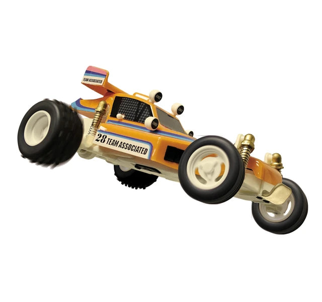 Team Associated RC28 Zoom RTR