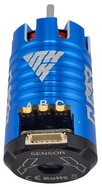 NHX RC 2500KV Mini 1525 2 Poles Sensored Brushless Motor