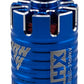 NHX RC 3500kv Mini 1525 2 Poles Sensored Brushless Motor