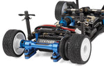 Team Associated RC28R 1/28 2WD Electric On-Road Competition Team Kit w/Mako X Body, Wheels & Tires (Clear)