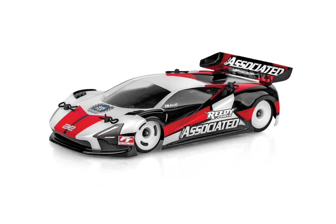 (Pre Order) Team Associated TC28 Kit (Pre Order)