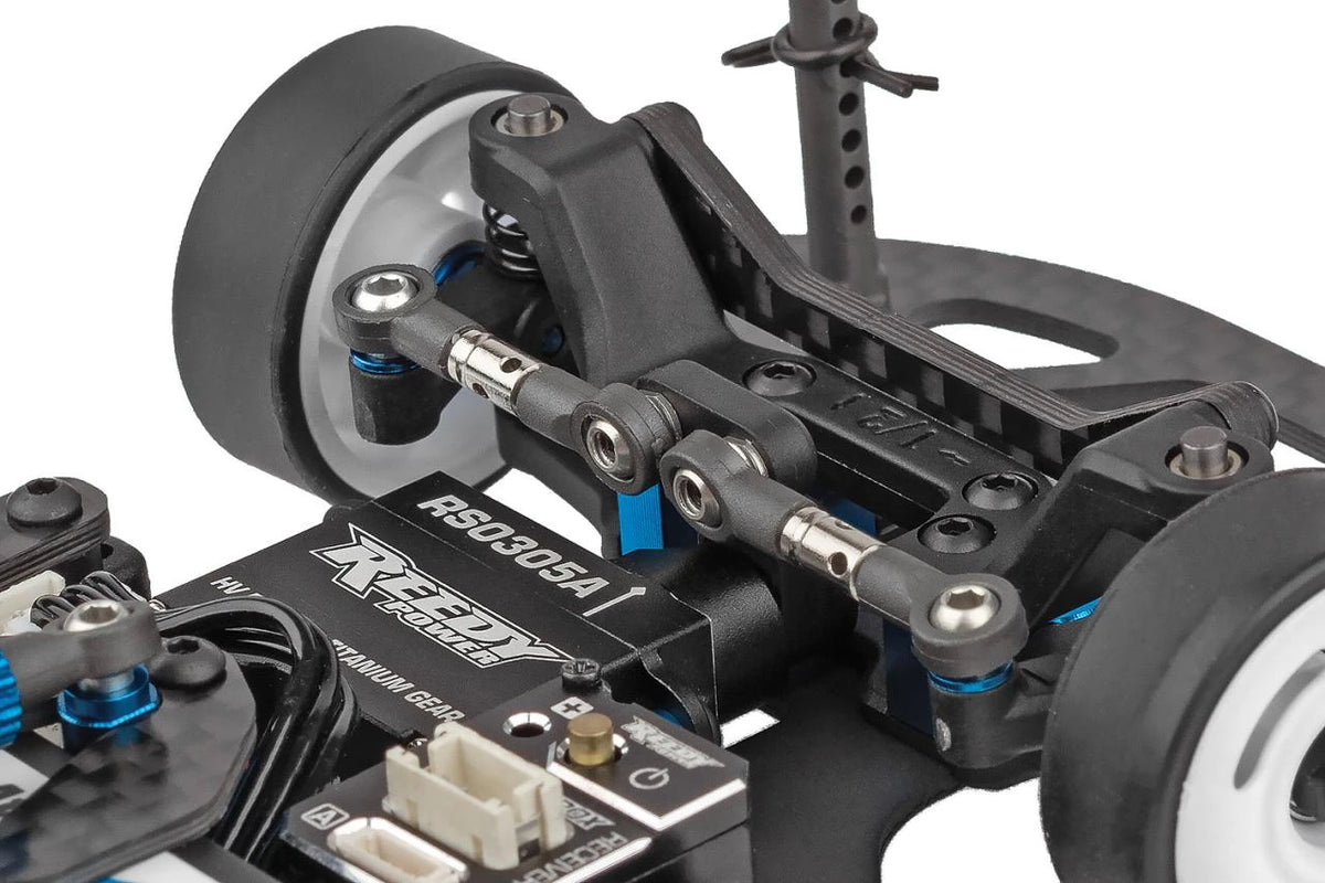 Team Associated RC28R.1 Team Kit (Pre-order Ships Mid-Late October)