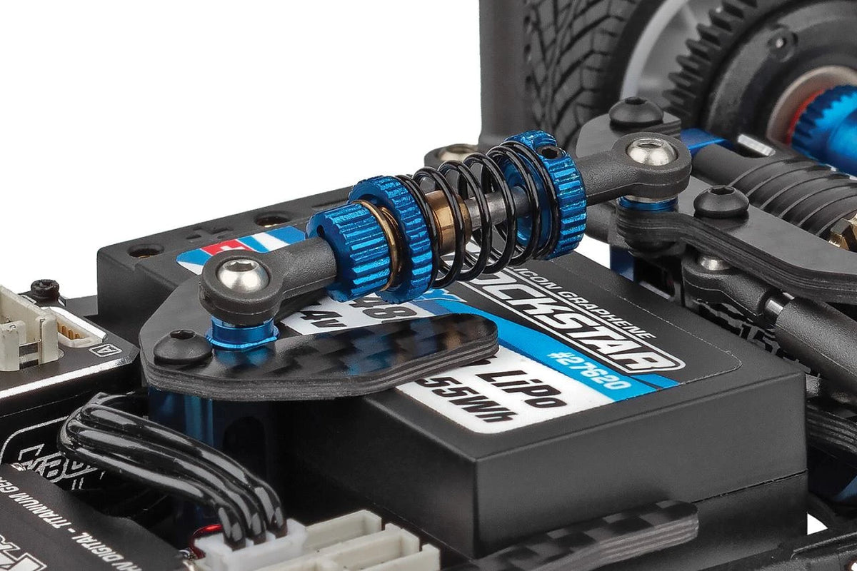 Team Associated RC28R.1 Team Kit (Pre-order Ships Mid-Late October)