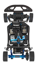 Team Associated RC28R.1 Team Kit (Pre-order Ships Mid-Late October)