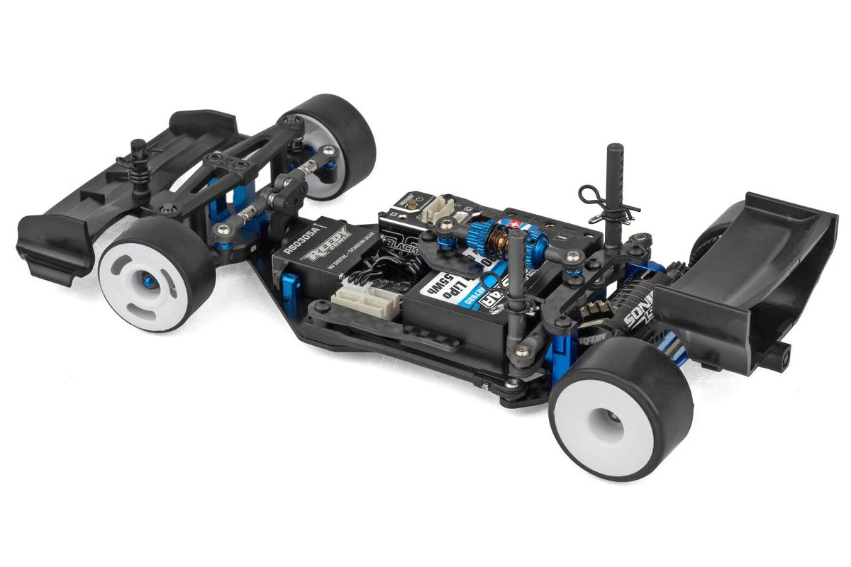 Team Associated RC28F Team Kit (Pre-order Ships Mid-Late October)
