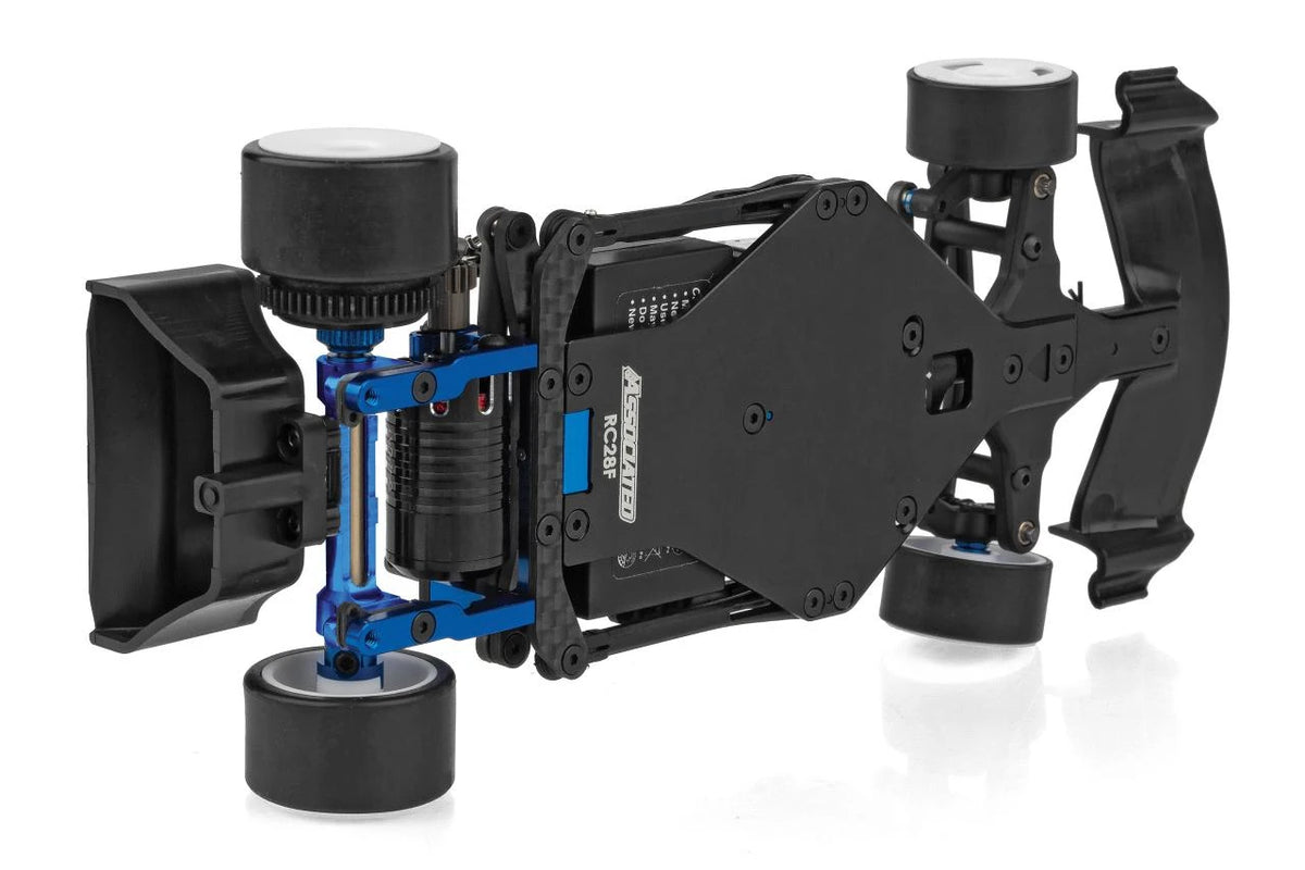 Team Associated RC28F Team Kit (Pre-order Ships Mid-Late October)