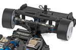 Team Associated RC28F Team Kit (Pre-order Ships Mid-Late October)