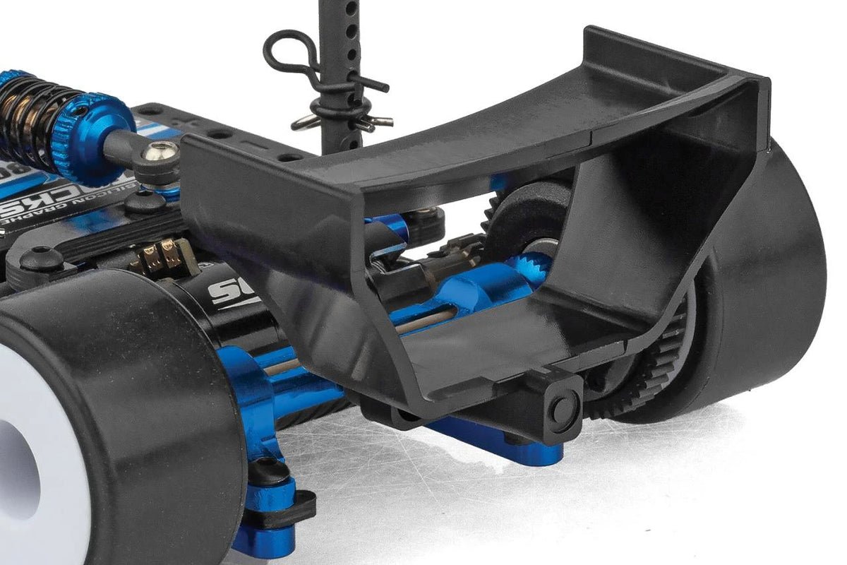 Team Associated RC28F Team Kit (Pre-order Ships Mid-Late October)