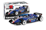 Team Associated RC28F Team Kit (Pre-order Ships Mid-Late October)