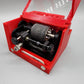 Silver Horse RC Tire Truer Dust Collector Case by SleekRC